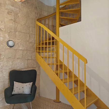 The Garden Retreat At No 97 Homestay szállás Żebbuġ