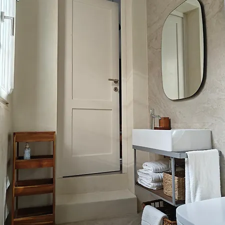 The Garden Retreat At No 97 Żebbuġ