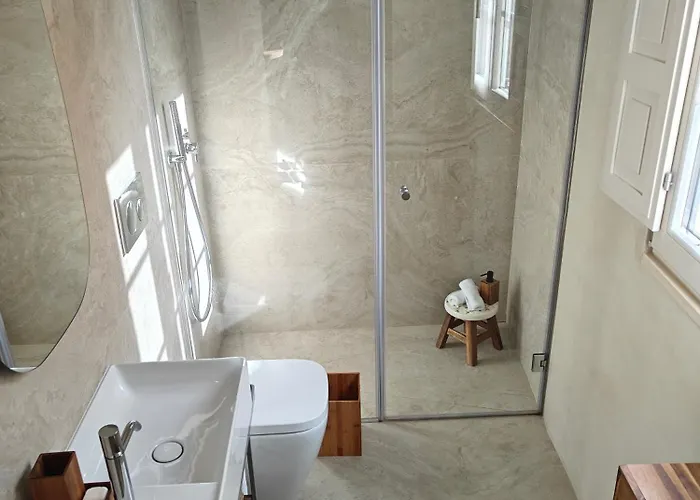 Homestay szállás The Garden Retreat At No 97 Żebbuġ