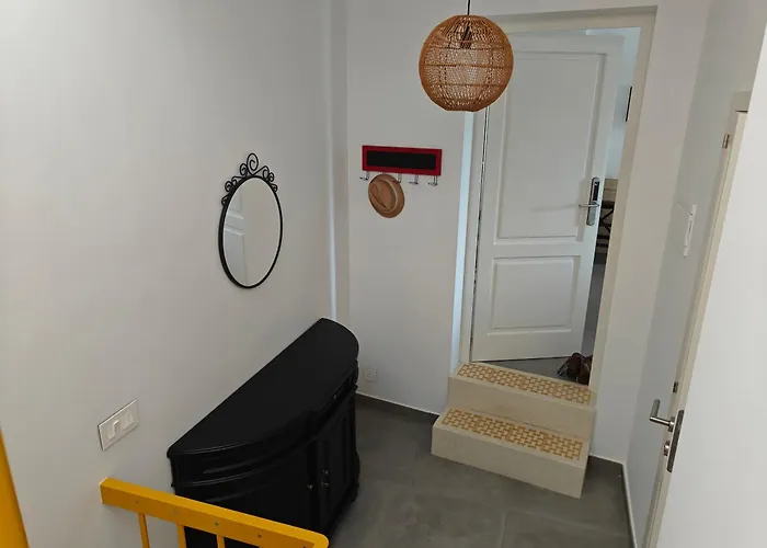 The Garden Retreat At No 97 Homestay szállás *