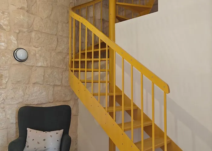 The Garden Retreat At No 97 Gazde/Camere de închiriat Żebbuġ