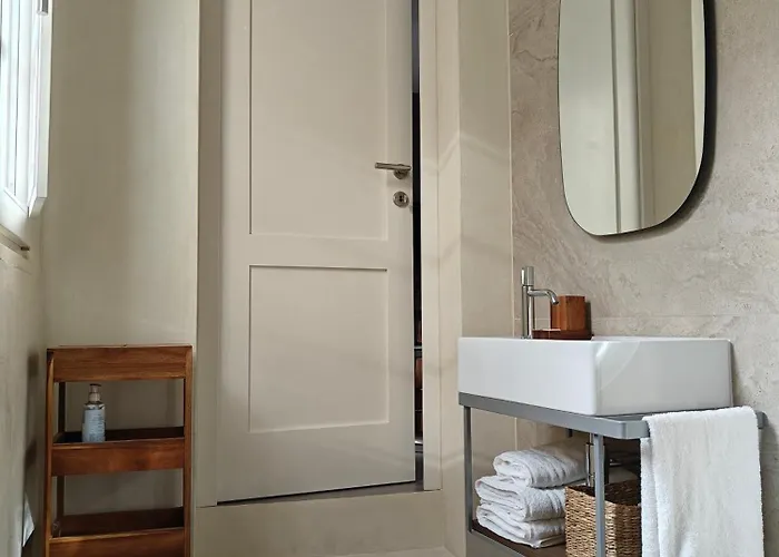 The Garden Retreat At No 97 Żebbuġ