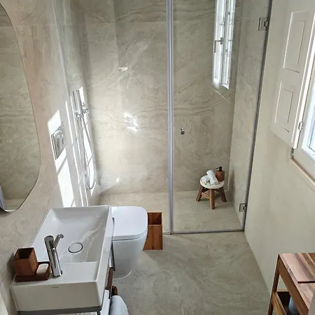 Accommodatie bij particulieren The Garden Retreat At No 97 Żebbuġ