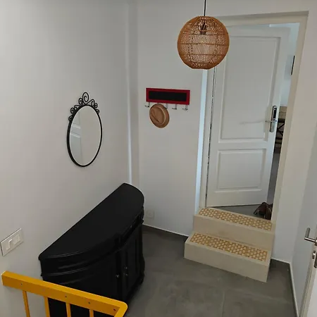 The Garden Retreat At No 97 Homestay szállás *