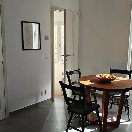 Accommodatie bij particulieren The Garden Retreat At No 97 Żebbuġ