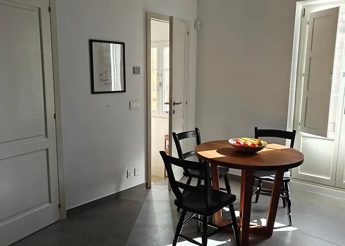 Habitación en casa particular The Garden Retreat At No 97 Żebbuġ